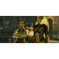  Final Fantasy XII: The Zodiac Age для PlayStation 4