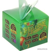 Гирлянда световая сетка Luazon Led-144 (1.2x1.1 м, фиолетовый) [187221]