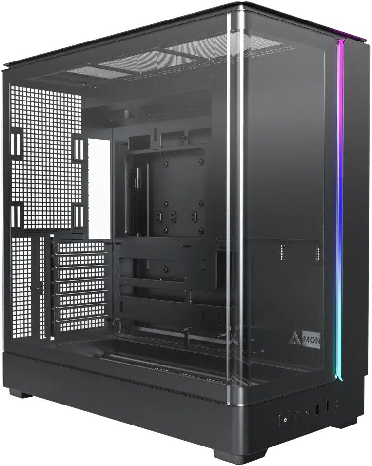 

Корпус Montech King 45 (черный)