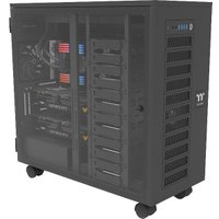 Корпус Thermaltake AX700 TG CA-11B-00F1WN-00