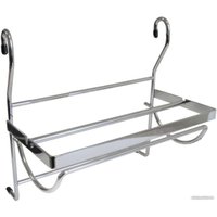 Держатель для бумажных полотенец Lemax CWJ207 (хром)