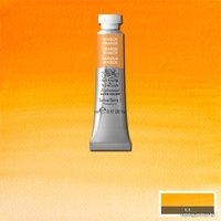 Акварельные краски Winsor & Newton Professional №724 102724 (5 мл, оранжевый)