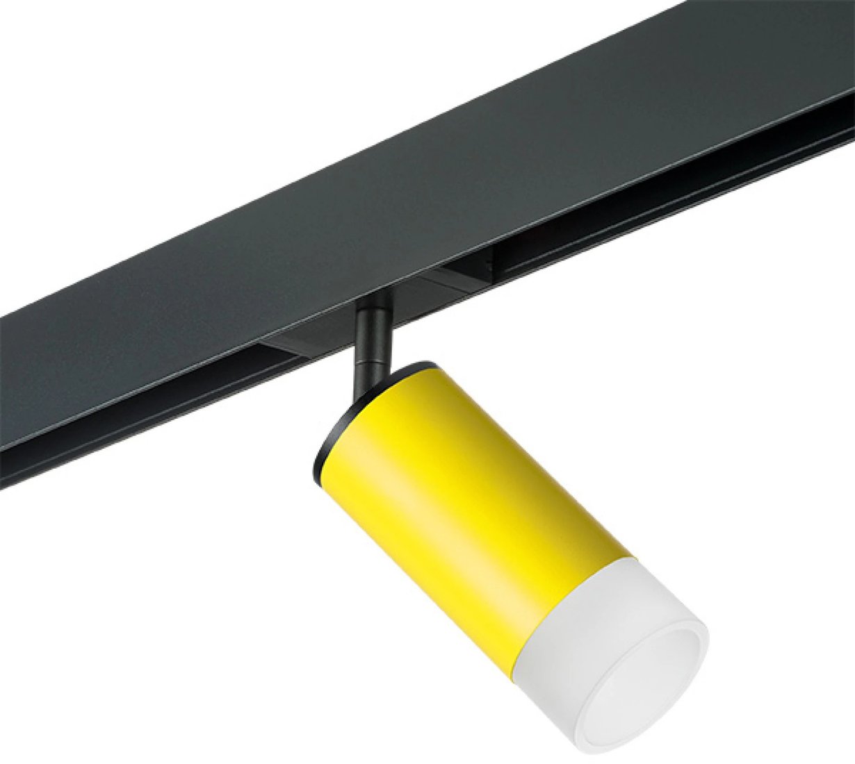 

Трековый светильник Lightstar Rullo PRO43331