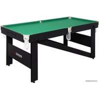 Бильярдный стол Fortuna Hobby BF-630R [08525]