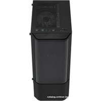 Корпус AeroCool Quantum-G-BK-v2