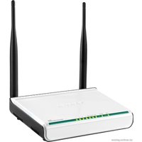 Wi-Fi роутер Tenda W308R