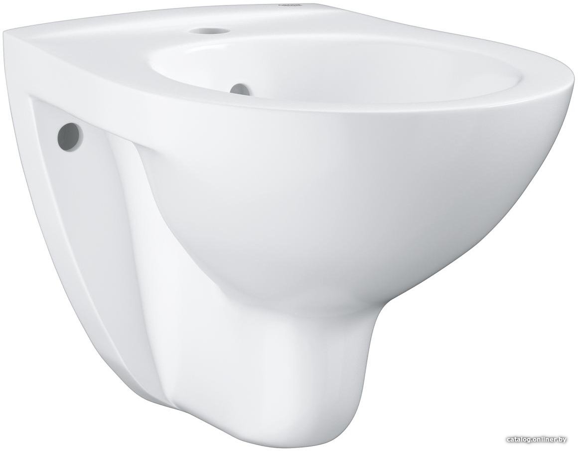 Биде Grohe Bau 39433000