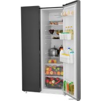 Холодильник side by side ZUGEL ZRSS630B