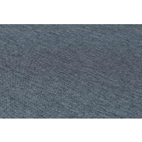 Угловой диван Mio Tesoro Farris F-4УС-0Пд (антрацит Lux 18)