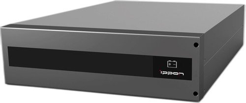 

Внешний батарейный блок IPPON 1075710 New для ИБП Ippon Innova RT II New 6K