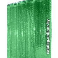 Шторка-занавеска для ванны MonAmi BM06-180x180 G