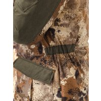 Костюм Урсус Геркон кмф Тайга/т.хаки Алова/Финляндия КОС432 (р.60-62, 182-188)