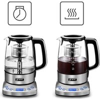 Электрический чайник Yoer EK03S