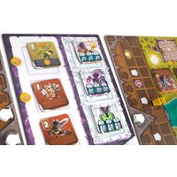 Настольная игра Эврикус Корпорация Зло