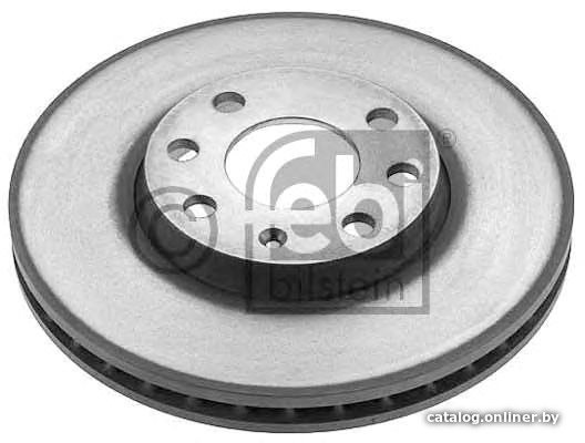 Febi bilstein 17210