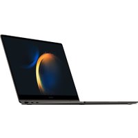 Ноутбук 2-в-1 Samsung Galaxy Book3 360 15.6 NP750QFG-KA1IN