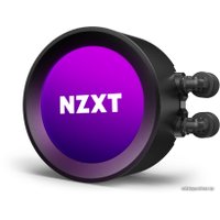 Система жидкостного охлаждения для процессора NZXT Kraken Z53 RL-KRZ53-01