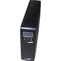 Источник бесперебойного питания ACD PW-Slim 1500 82P-C64009-00G