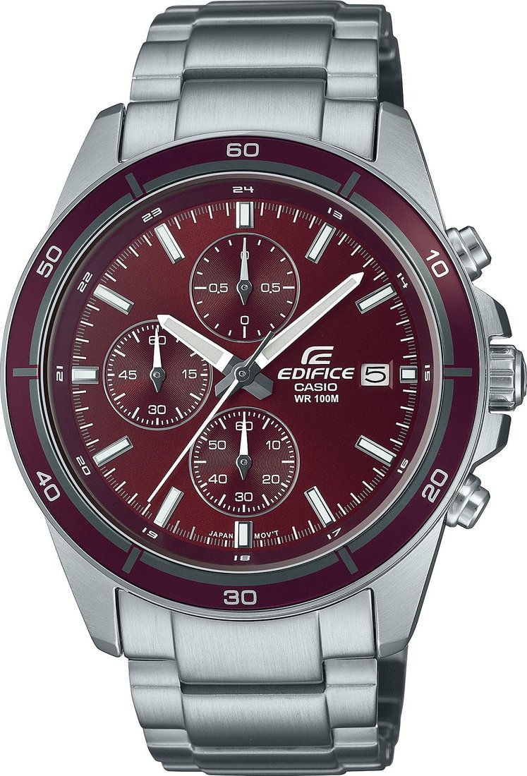 

Наручные часы Casio Edifice EFR-526D-5C