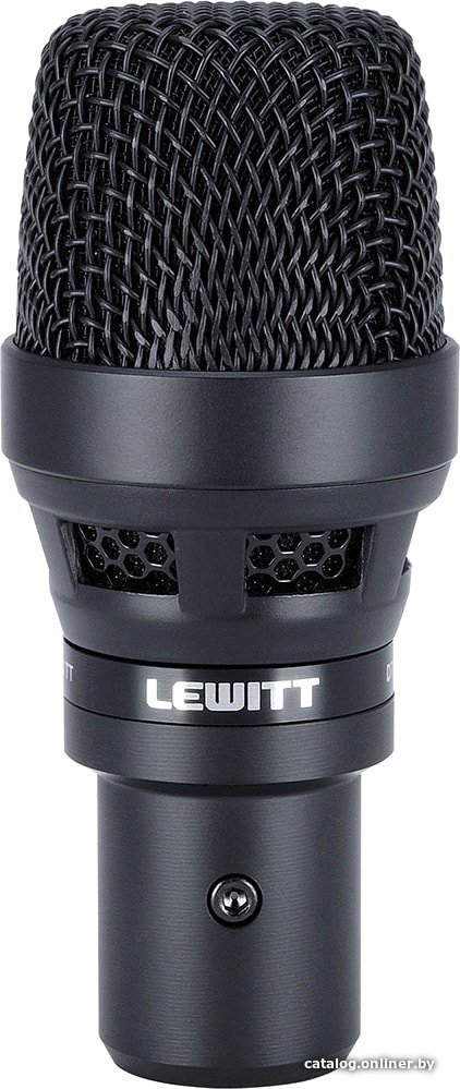 Проводной микрофон Lewitt DTP 340 TT