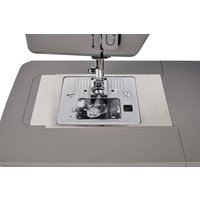 Электромеханическая швейная машина Jaguar Power Fabriq 23А