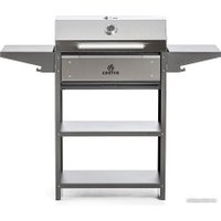 Мангал для дачи Gratar Family Optima BBQn FOBn 2001