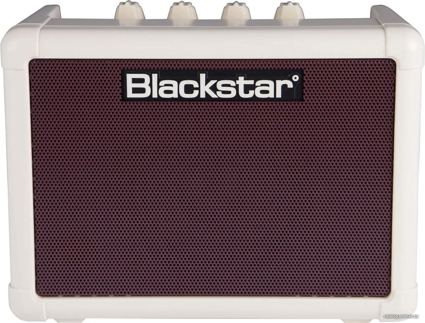 Комбоусилитель Blackstar Fly 3 Vintage