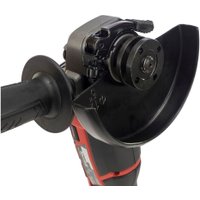 Угловая шлифмашина Skil AG2907SE11 (с 1-им АКБ)