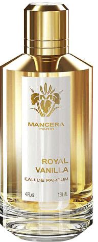 

Парфюмерная вода Mancera Royal Vanilla EdP (120 мл)