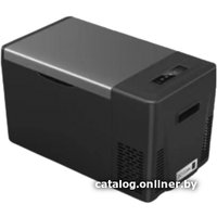 Компрессорный автохолодильник Filymore C22 20л (черный)