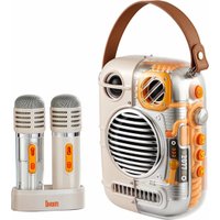 Беспроводная колонка Divoom Spark Pro