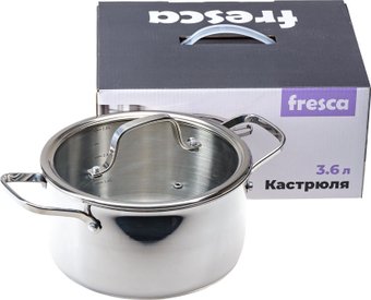 Кастрюля Fresca BB102419