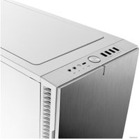 Корпус Fractal Design Define R6 USB-C White TG FD-CA-DEF-R6C-WT-TGC
