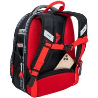Школьный рюкзак ACROSS 24-194-4