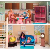 Кукольный домик Paremo Розали Гранд PD318-11