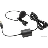 Проводной микрофон IK Multimedia iRig Mic Lav