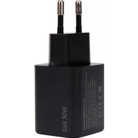 Сетевое зарядное Cablexpert MP3A-PC-64