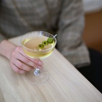 Набор бокалов для вина Bormioli Rocco Америка'20е 1.22150-6 (275 мл, 6 шт)