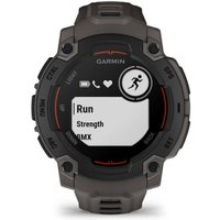 Умные часы Garmin Instinct E 40 мм (черный)