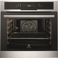 Электрический духовой шкаф Electrolux EOC5750AOX