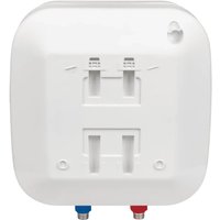 Накопительный электрический водонагреватель над мойкой Haier ES10V-LQ1