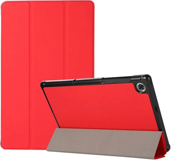 

Чехол для планшета KST Smart для Lenovo Tab M10 HD 2nd Gen (красный)