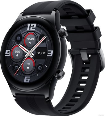 HONOR Watch GS 3 (полуночный черный)