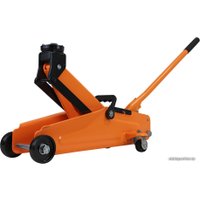 Подкатной домкрат Вихрь ДМК-2К 2т