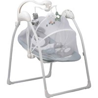 Качель Indigo Teddy (зеленый)