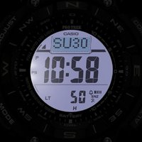 Наручные часы Casio ProTrek PRG-340SC-2E