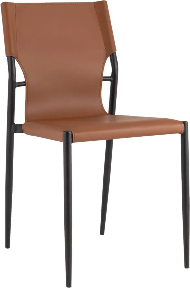 

Стул Stool Group West EL-2 (коричневый)