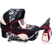 Универсальная коляска Reindeer Mega (2 в 1)