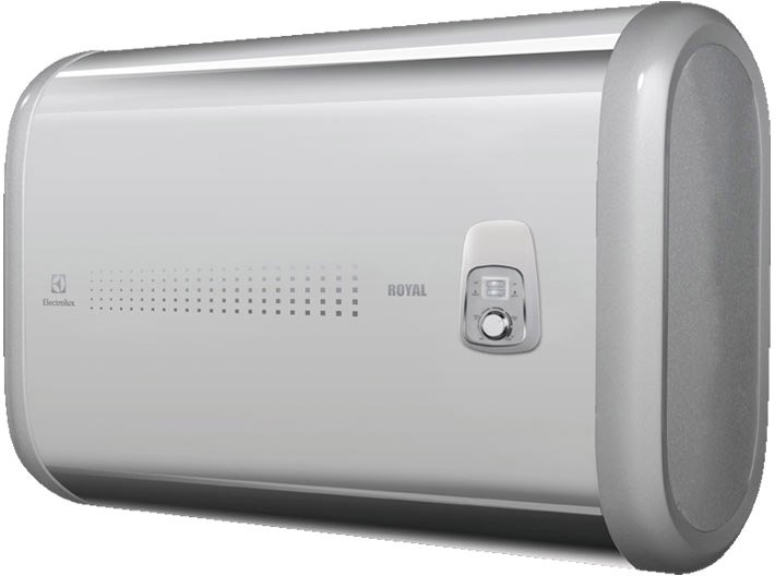 

Накопительный электрический водонагреватель Electrolux EWH 50 Royal Silver H