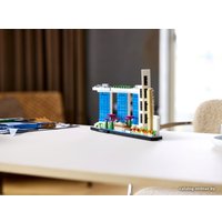 Конструктор LEGO Architecture 21057 Сингапур